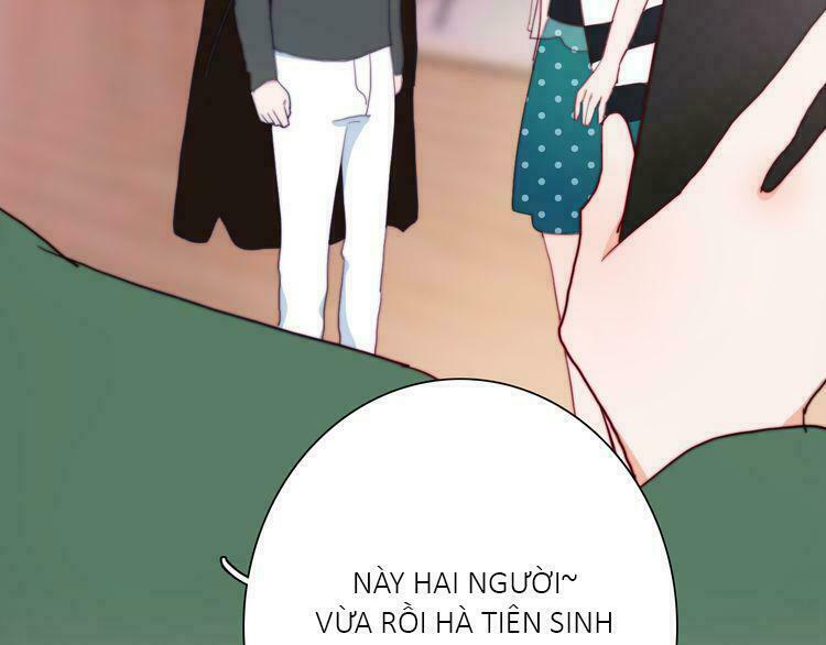 Trái Tim Băng Giá: Chapter 22