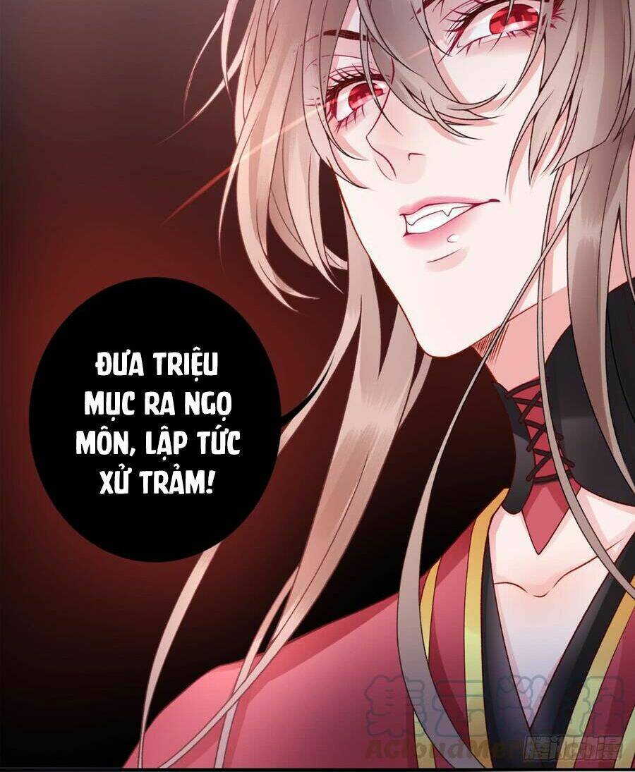 Hoàng Phi 9000 Tuổi: Chapter 54