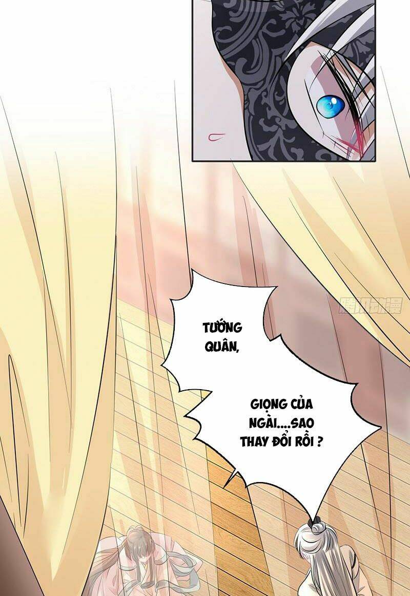 Vương Phi Thật Thích Trang Điểm: Chapter 168