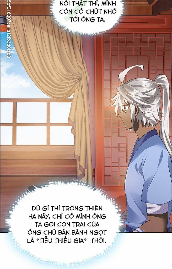 Nghịch Lân: Chapter 6