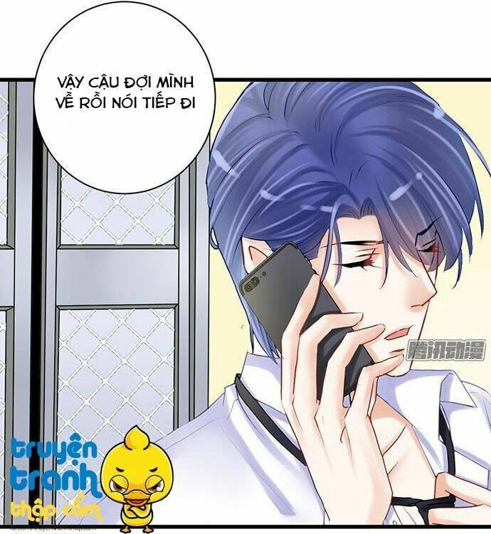 Trọng Sinh Để Ngủ Với Ảnh Đế: Chapter 20