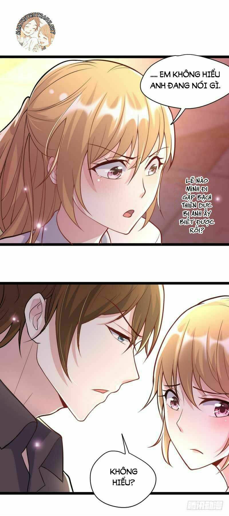 Mặt Nạ Mê Hoặc: Chapter 49