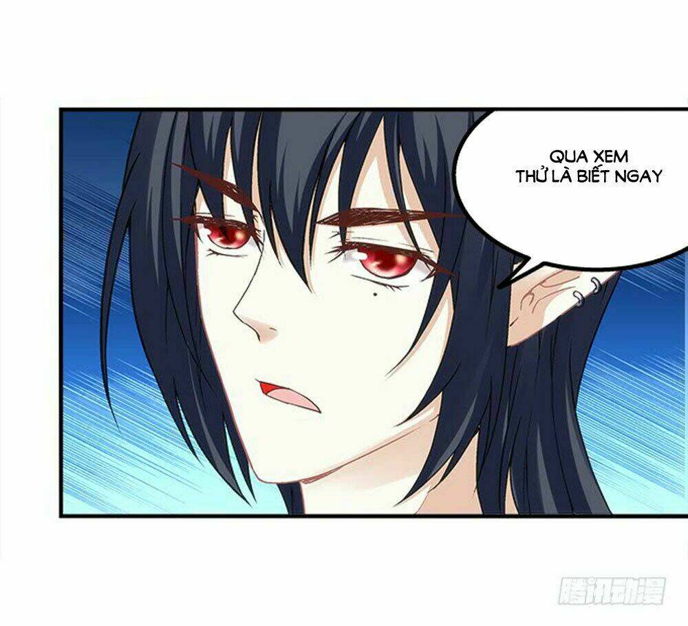 Ám Dạ Vô Thường: Chapter 11