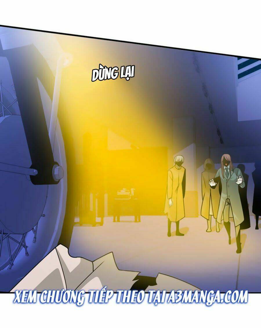 Người Yêu Khát Máu Của Tôi: Chapter 79