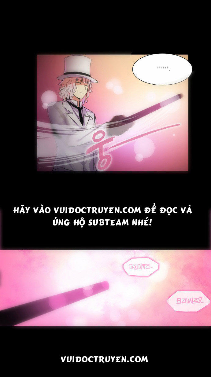 Crepuscule (Yamchi): Chapter 93