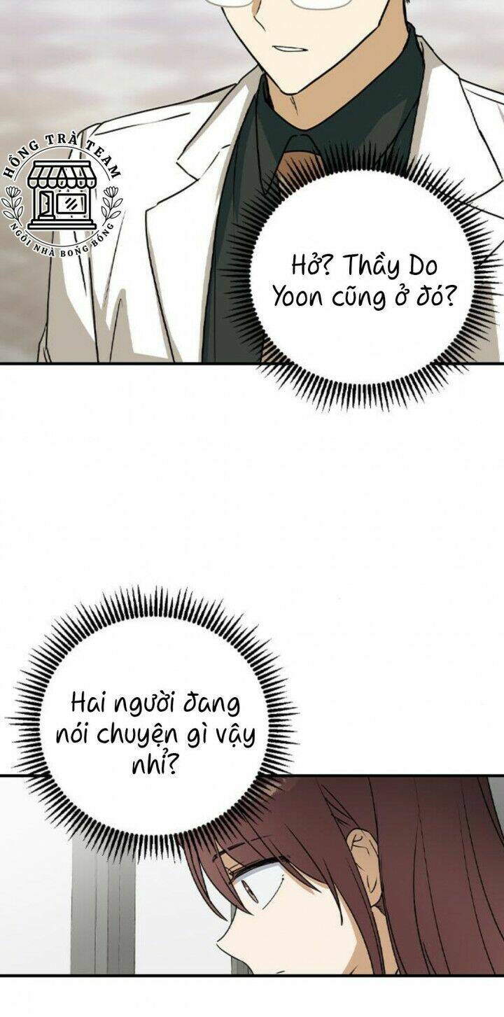 Duyên Nợ Kiếp Trước: Chapter 21