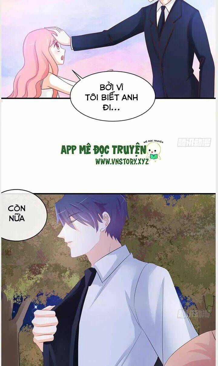 Cẩm Lý Thiếu Nữ Của Tôi: Chapter 28