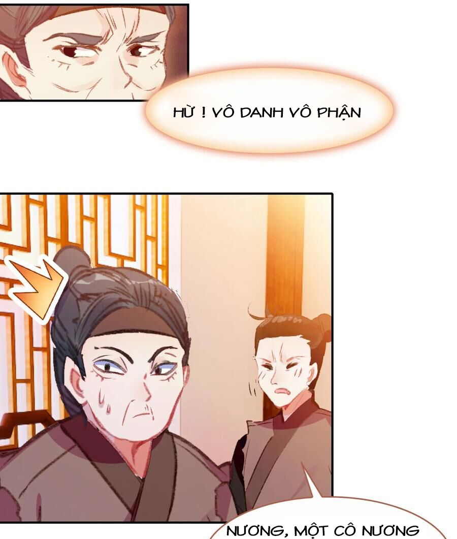 Gả Cho Một Tên Thái Giám Đáng Ghét: Chapter 138