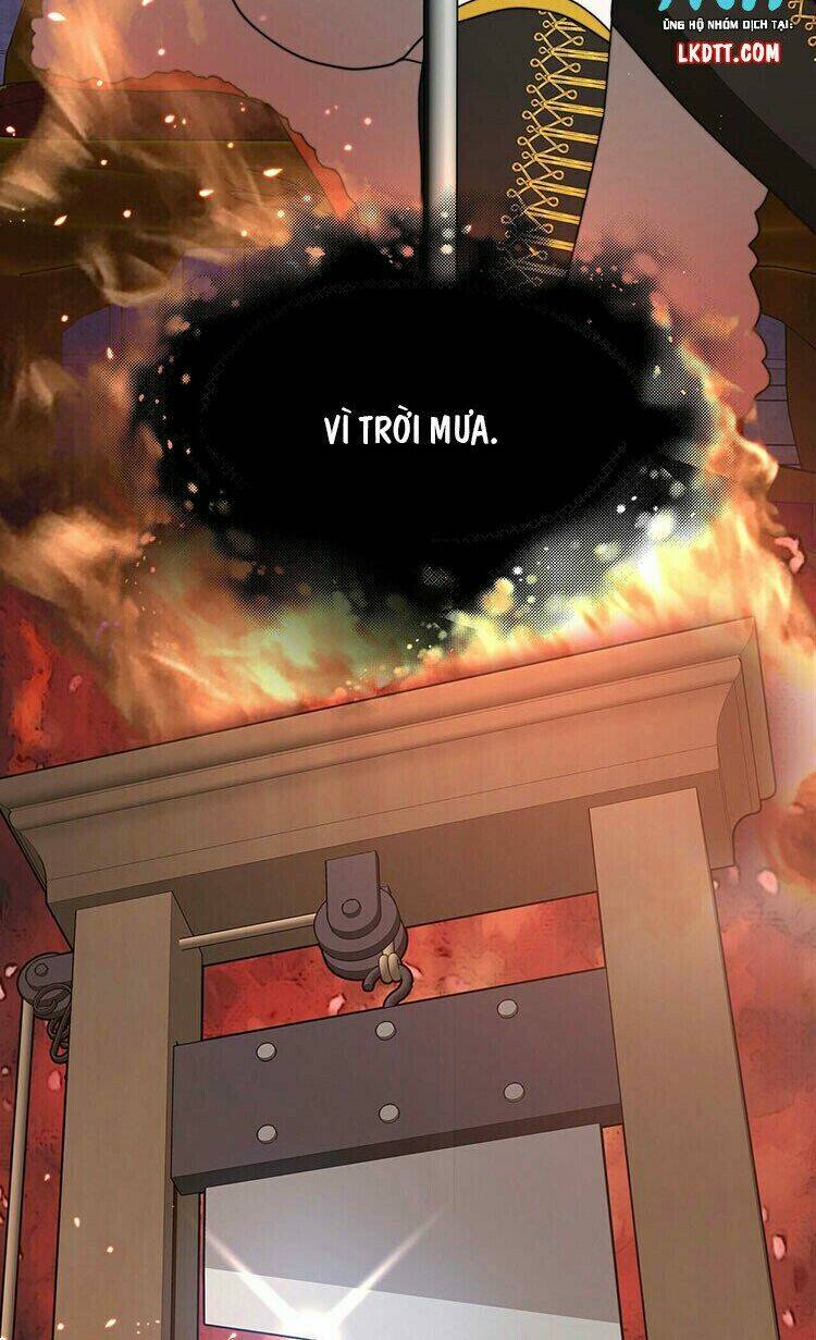 Công Chúa Bị Lãng Quên Muốn Sống Trong Hòa Bình: Chapter 1