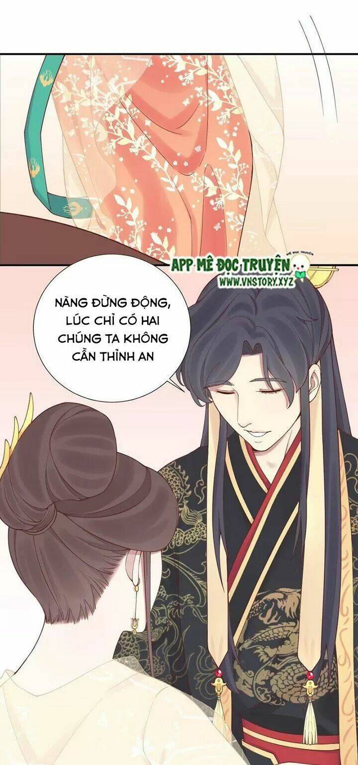 Hoàng Hậu Bận Lắm: Chapter 115