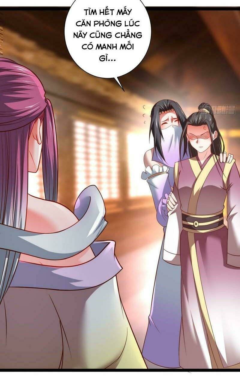 Trọng Sinh Tối Cường Ma Tôn Ở Rể: Chapter 65
