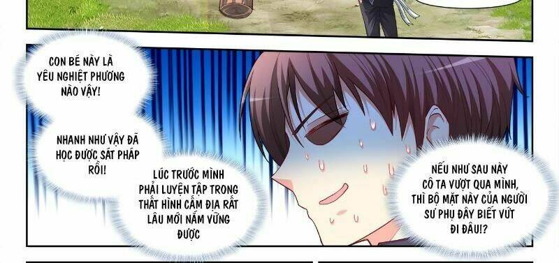 Cực Đạo Tông Sư: Chapter 71