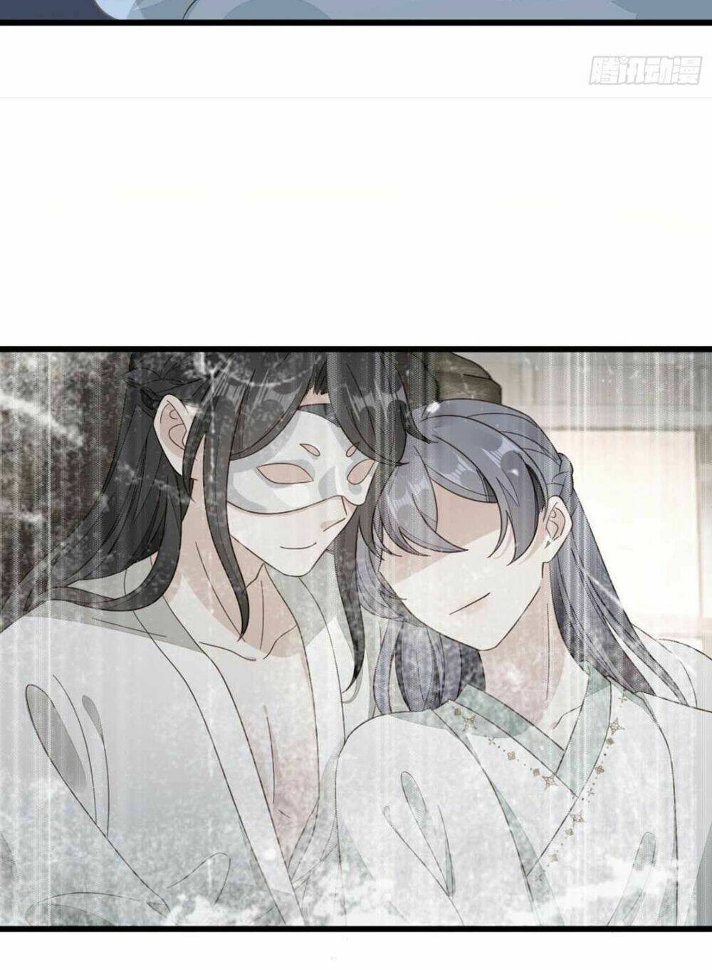 Mau Xuyên Không Rửa Tội Cho Nhân Vật Phản Diện: Chapter 89