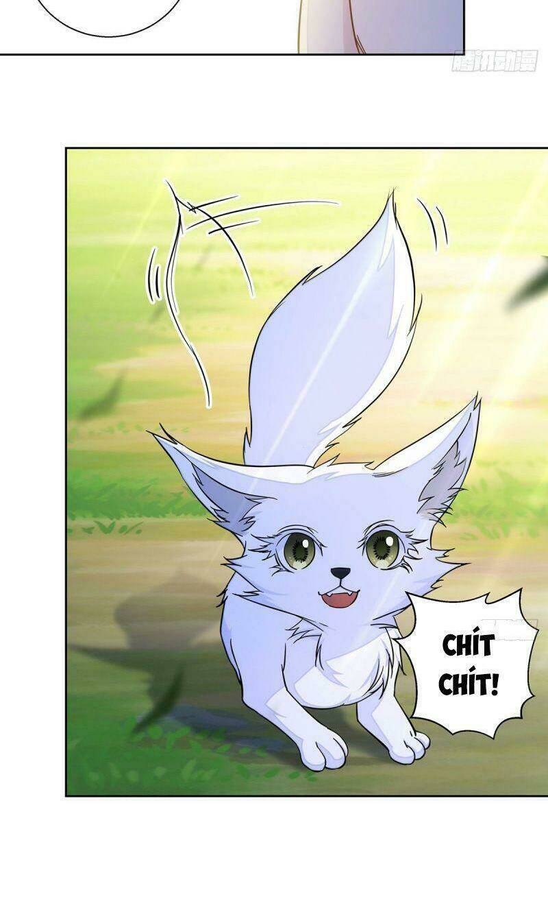 Ta Là Đại Hoàn Đan: Chapter 13