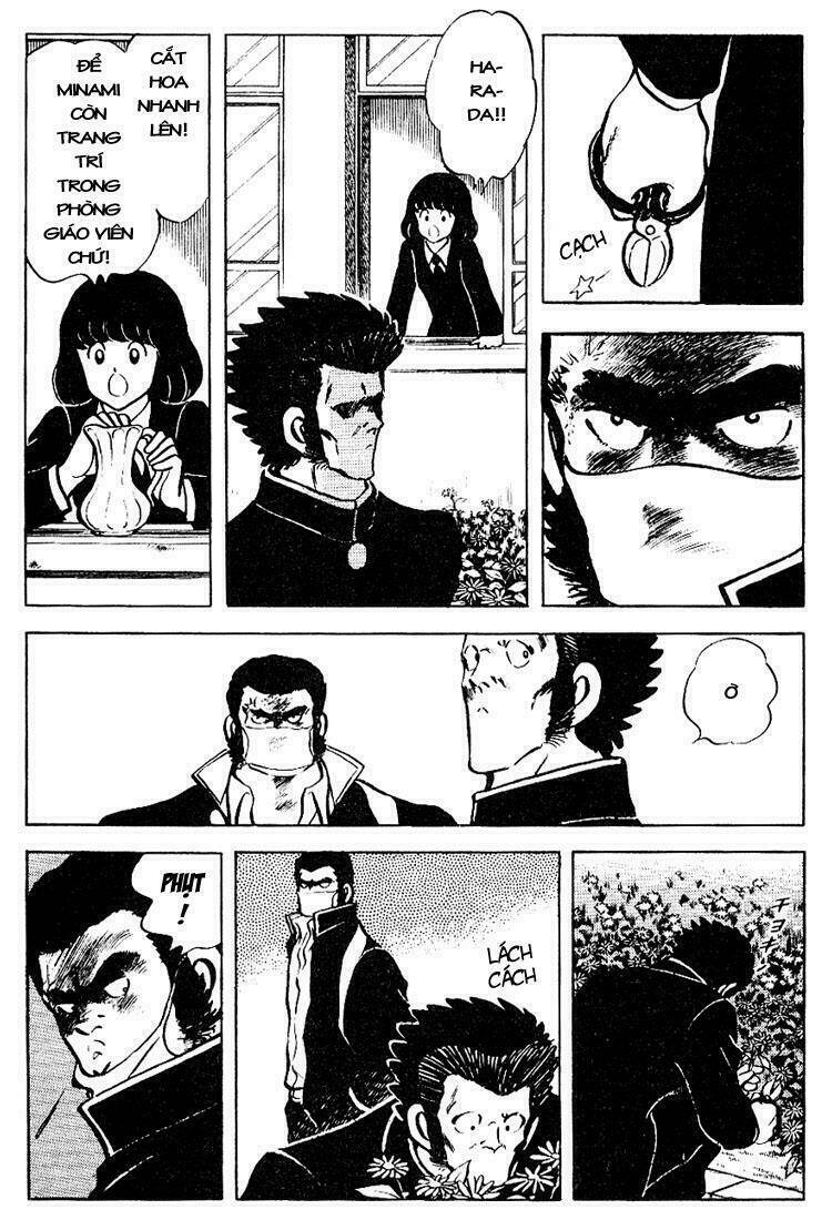 Touch: Chapter 80