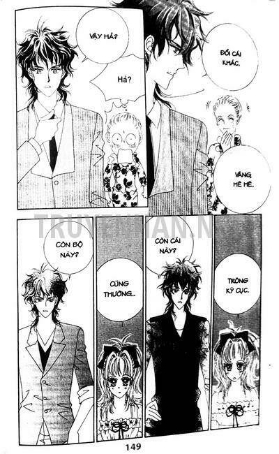 Lọ Lem Hậu Đậu: Chapter 39