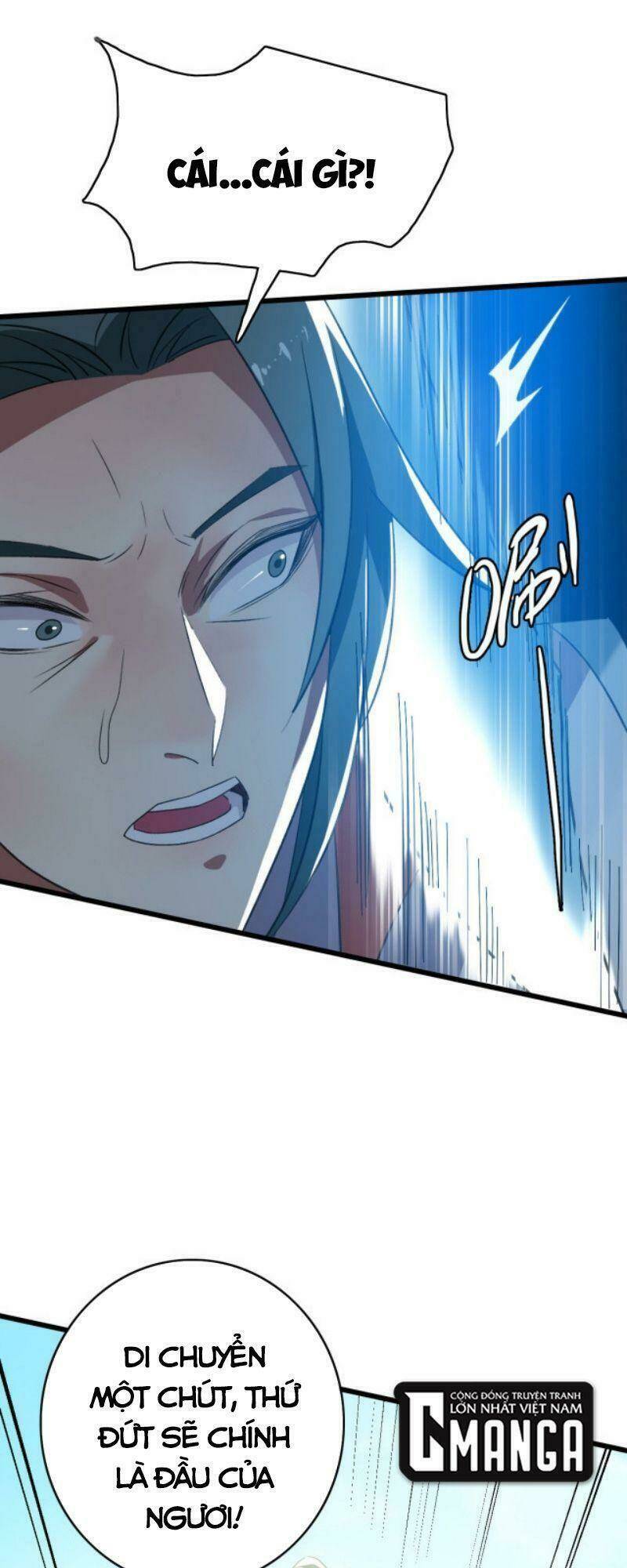 Siêu Đạo Thần Thuật: Chapter 48