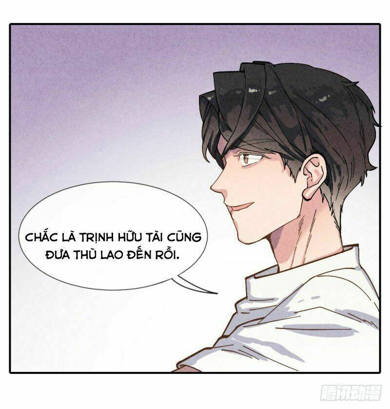 Thông Linh Sư Mạnh Nhất Thành Phố: Chapter 1