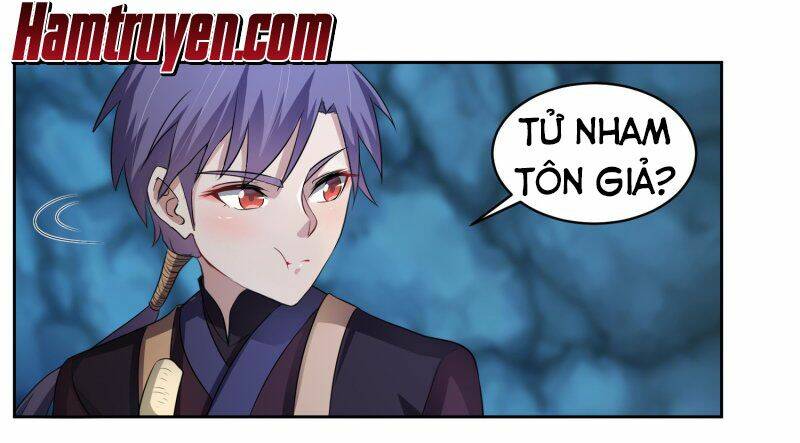 Tuyệt Thế Thánh Đế: Chapter 3