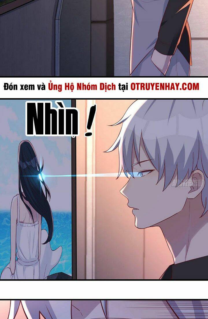 Trợ Lý Thánh Tôn, Ta Đã Vô Địch: Chapter 11