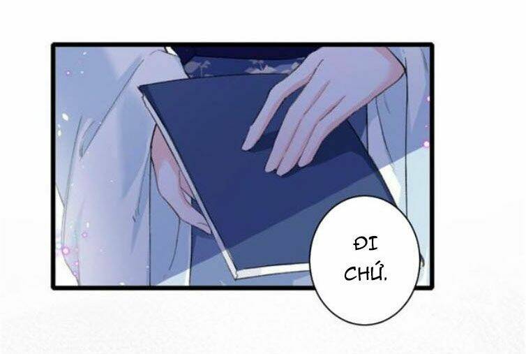 Hoa Nhan Sách: Chapter 187