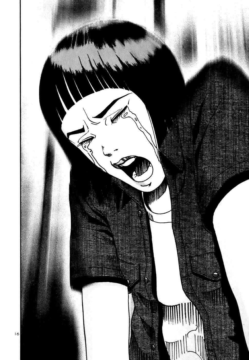 Ikigami: Chapter 2.2