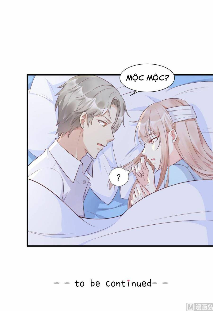 Tư Sủng Cục Cưng Bảo Bối: Chapter 57