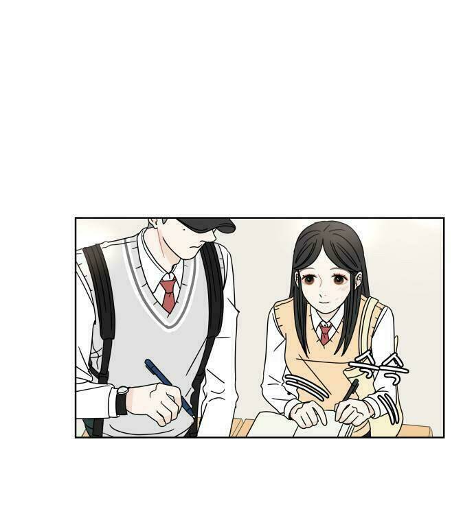 30 Phút Bước Đi Bên Em: Chapter 14.5