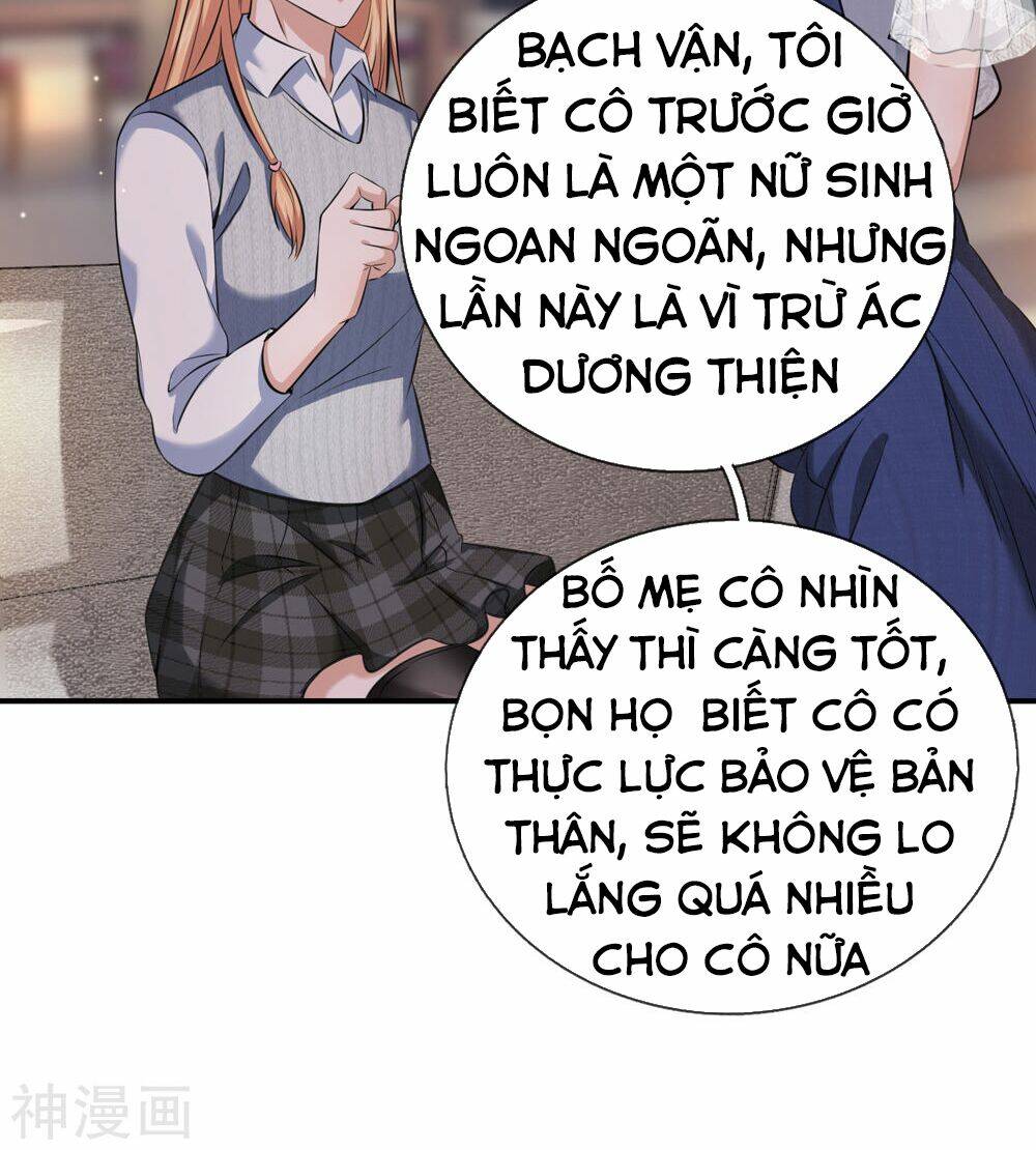 Tuyệt Thế Phi Đao: Chapter 226