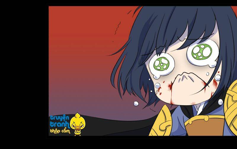 Diêm Vương Sợ Ma: Chapter 32