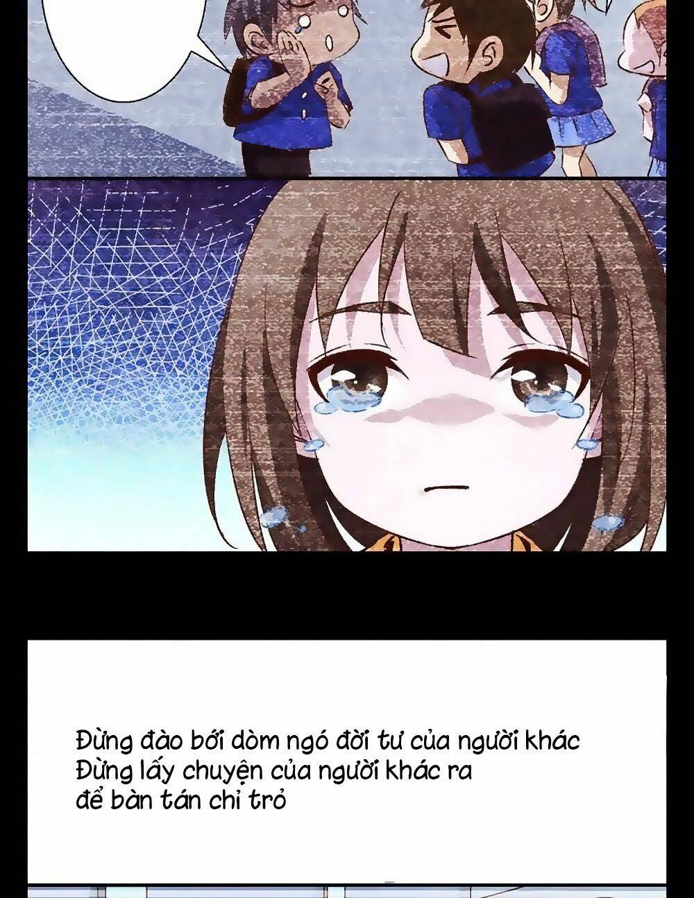 Tâm Linh Thập Hoang Giả: Chapter 19