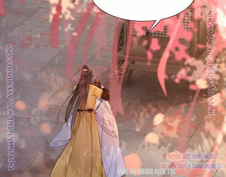 Trọng Sinh Bá Sủng Nhiếp Chính Vương Quá Mạnh Mẽ: Chapter 148