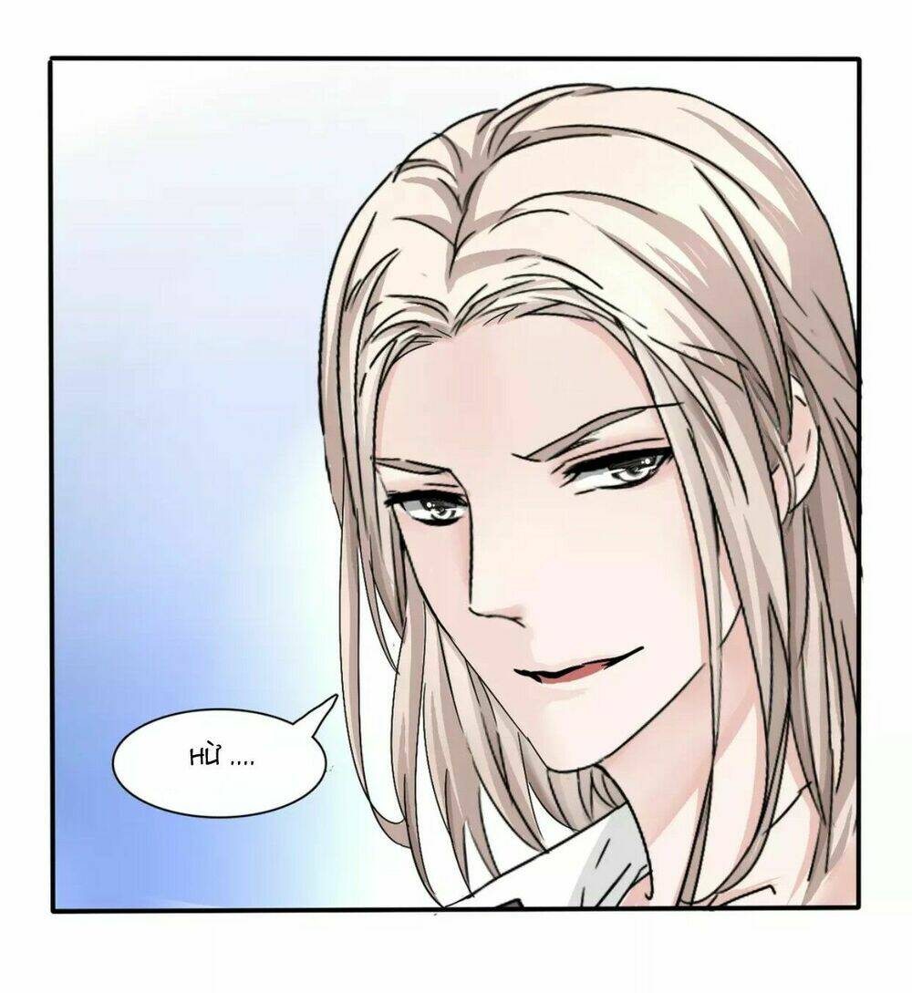 Lấy Sắc Tấn Công Sắc: Chapter 20