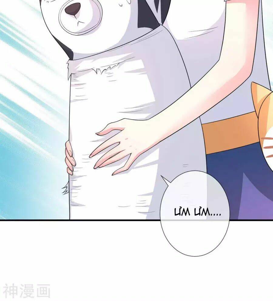 Cuộc Sống Hào Môn Của Vu Nữ: Chapter 42