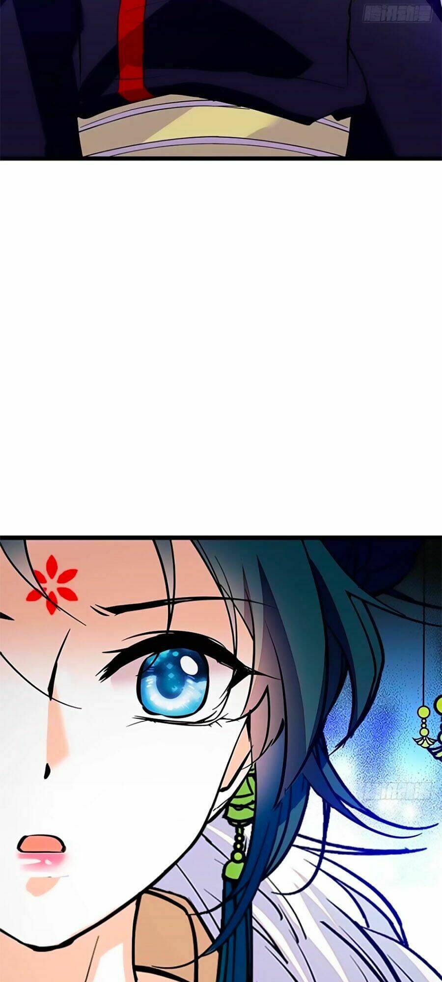 Nhất Thế Khuynh Thành: Lãnh Cung Khí Phi: Chapter 91