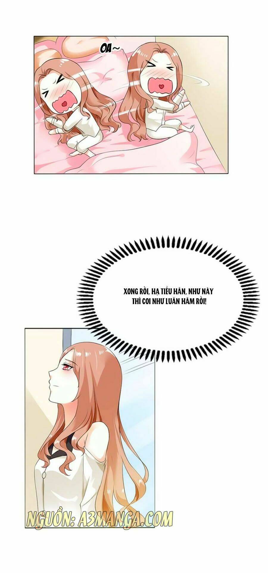 Song Diện Danh Viện: Chapter 52