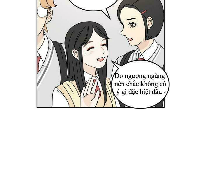 30 Phút Bước Đi Bên Em: Chapter 20.5