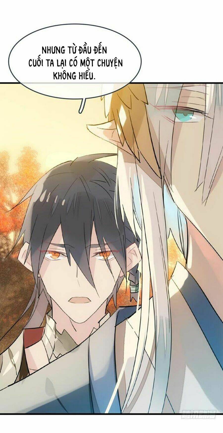 Sư Phụ Lại Trêu Chọc Ta: Chapter 61