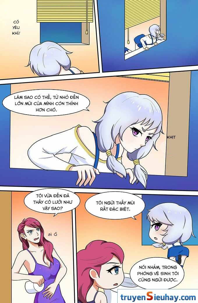 Cực Phẩm Tu Chân Thiếu Niên: Chapter 68