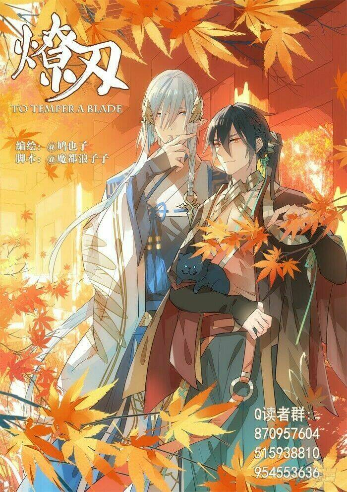 Sư Phụ Lại Trêu Chọc Ta: Chapter 31
