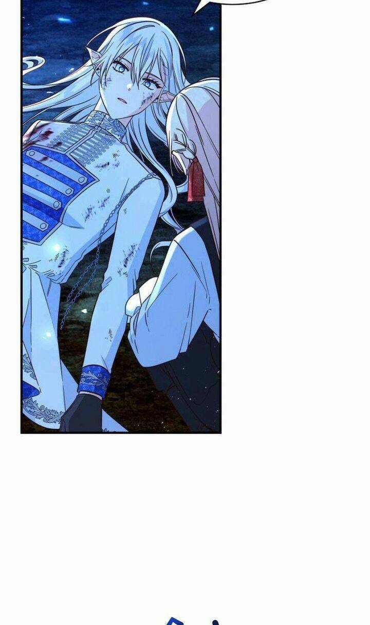 Lòng Trung Thành Với Kẻ Ác: Chapter 34