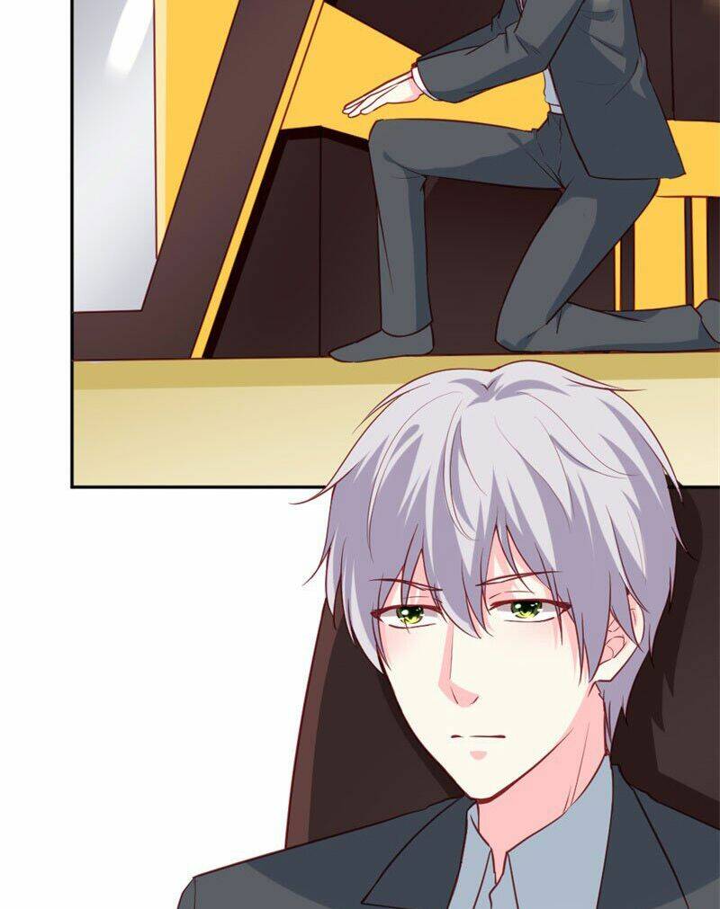 Này! Đừng Động Vào Phô Mai Của Tôi: Chapter 76