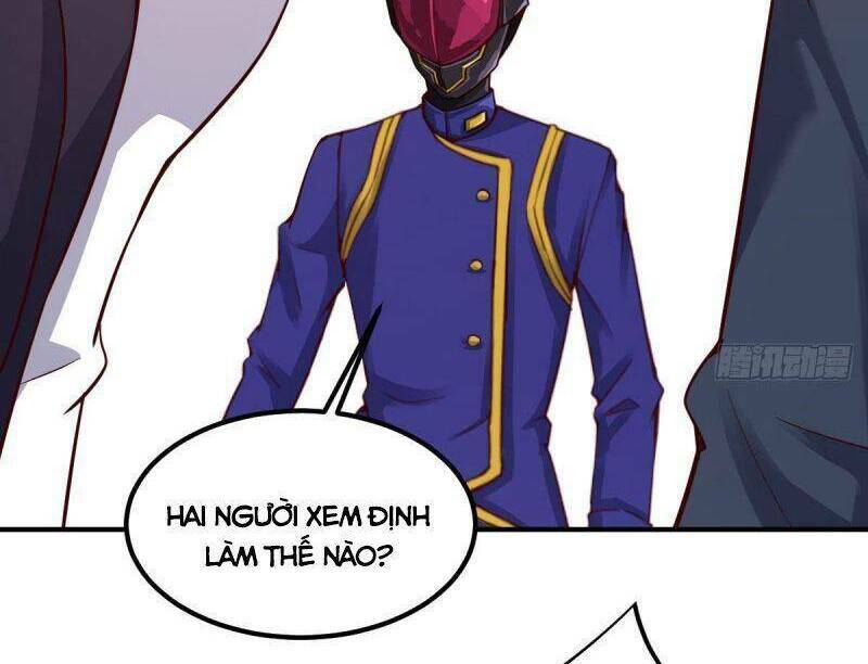 Thiên Tứ Thức Tỉnh: Chapter 39