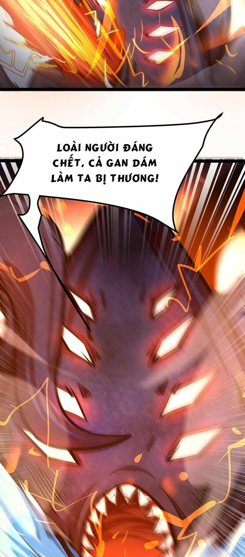 Chư Thần Rút Lui: Chapter 33