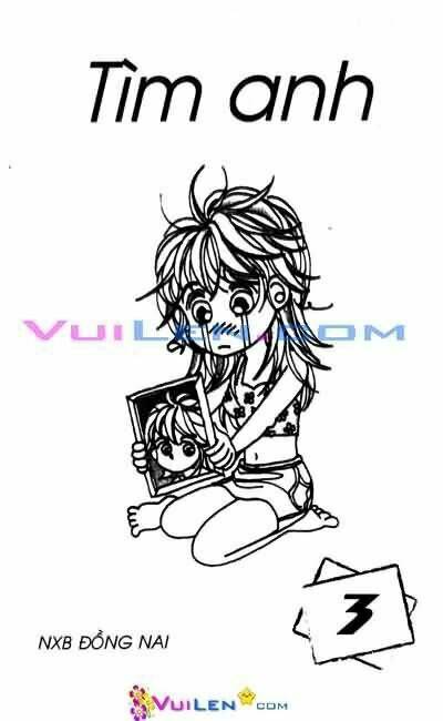 Tìm Anh - Look For Oppa: Chapter 3