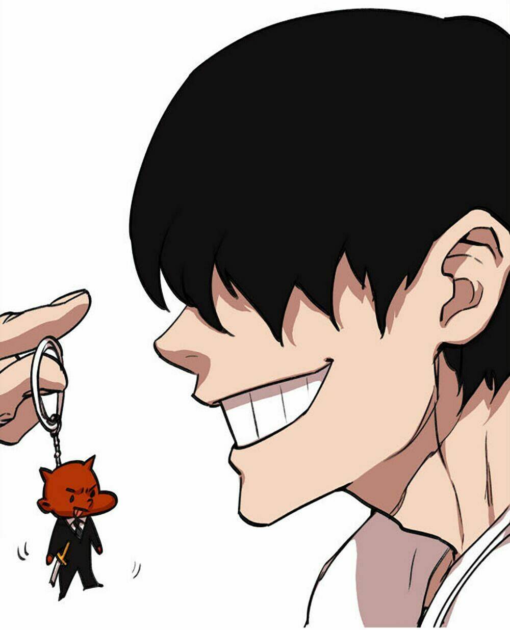 Hard Core Leveling Warrior: Chapter 7