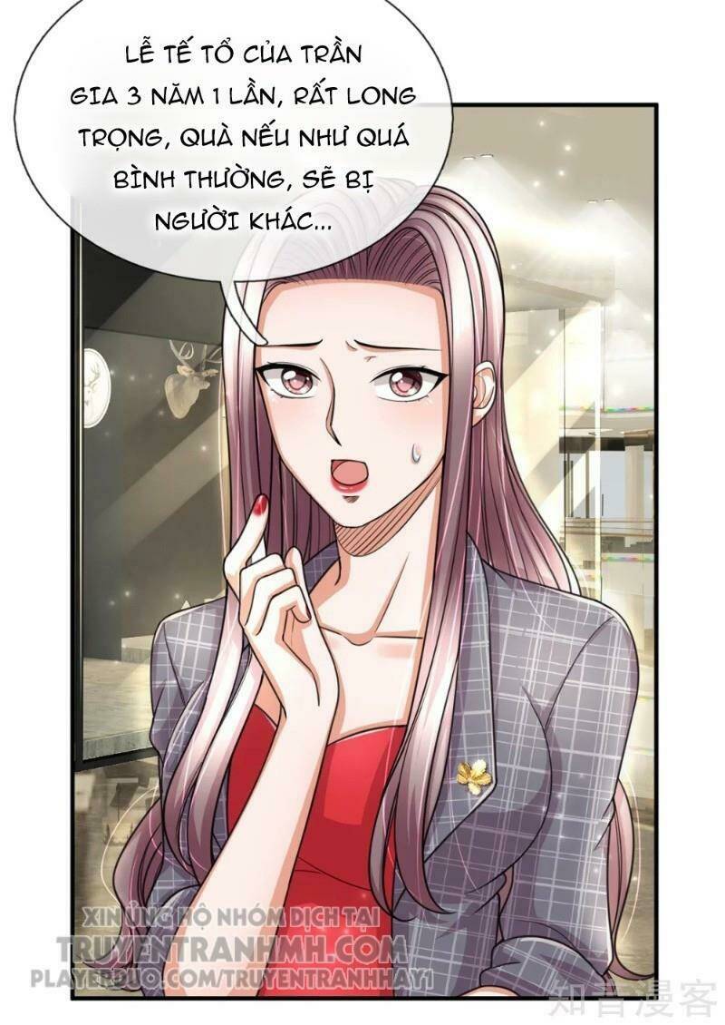 Tuyệt Đỉnh Khí Thiếu: Chapter 37