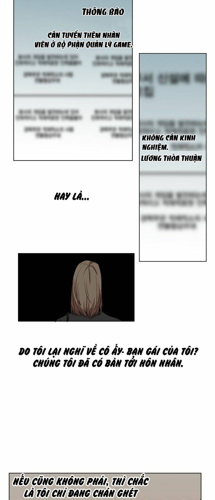 Hard Core Leveling Warrior: Chapter 81