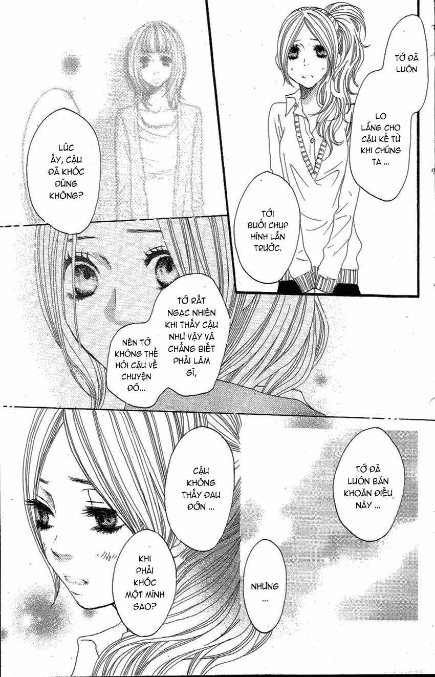 Say I Love You: Chapter 13