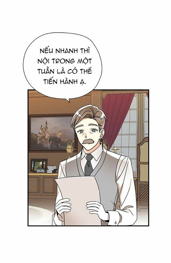 Ba Người Anh Trai Của Tôi Là Bạo Quân: Chapter 12